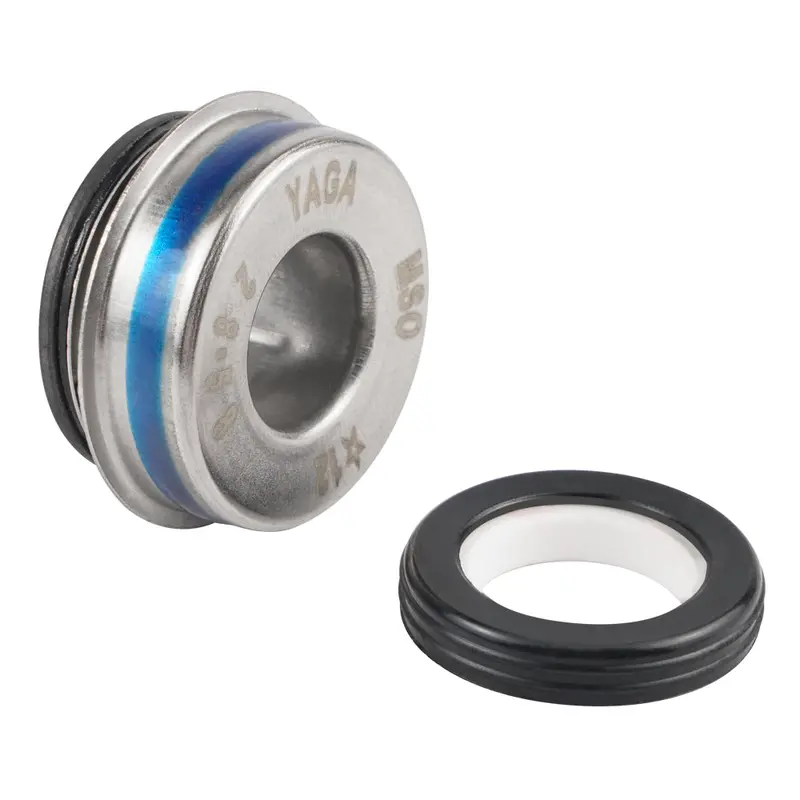 Water Pump Seal Mechanical Kit For Kawasaki Ninja Zx-6R Ninja 300 650 1000 Vulcan 900 2