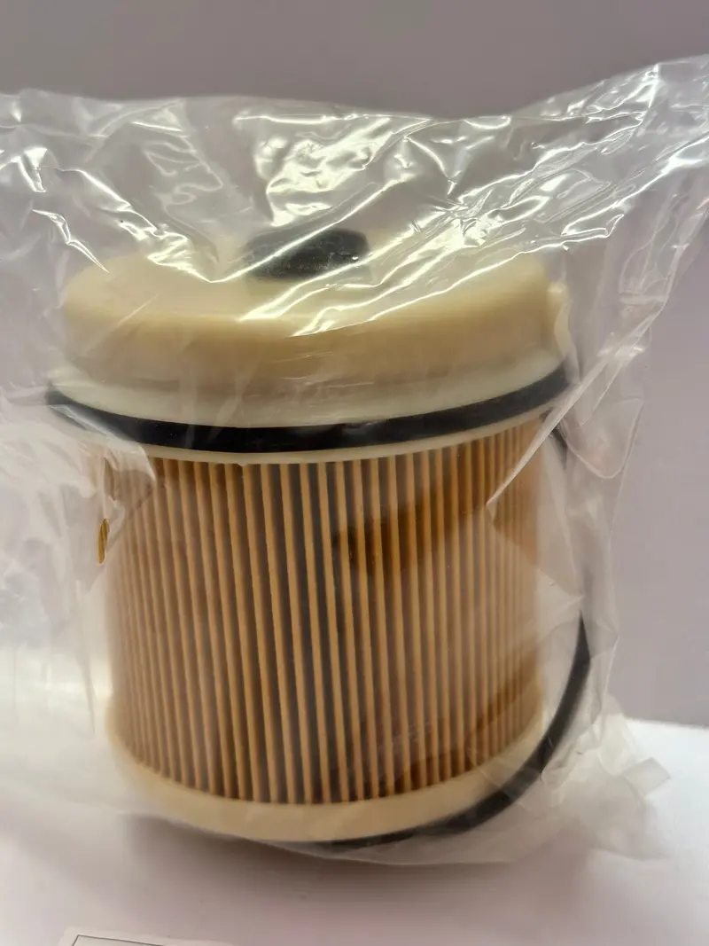 Wcf121 Fuel Filter For Diesel Engines 1