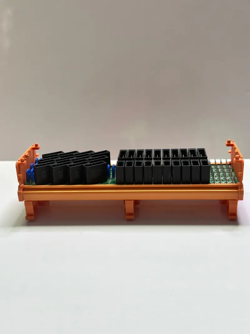 Weidmuller 10313/1/1 Termination Module 5V Rev.2 1