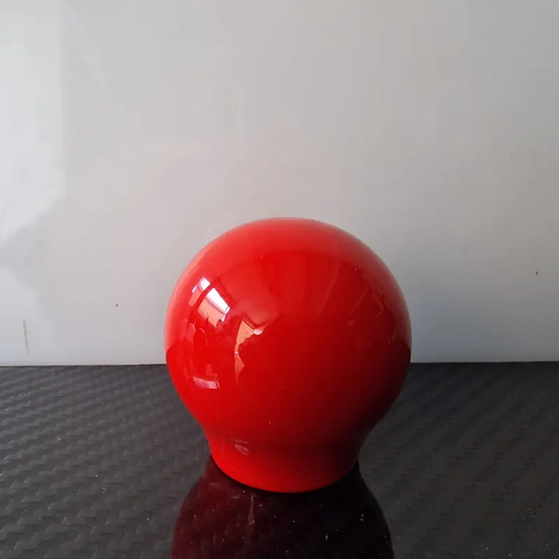 Weighted Gear Knob (450G) Suzuki Swift Sport Zc32s 2011-2017 1