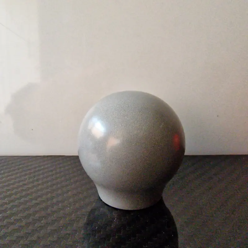 Weighted Gear Knob (450G) Suzuki Swift Sport Zc32s 2011-2017 2