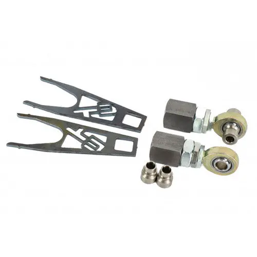 Weld-On Lower Control Arm Kit For Ae86 Corolla 1