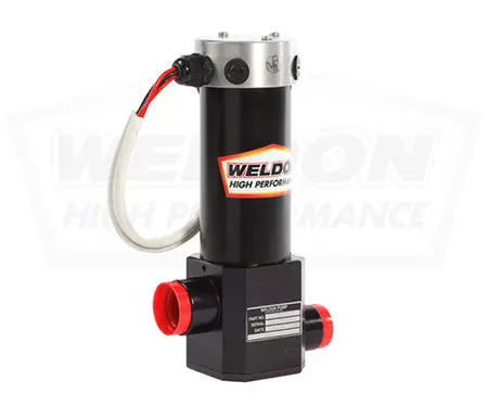 Weldon Racing Fuel Pumps A16000-A 1