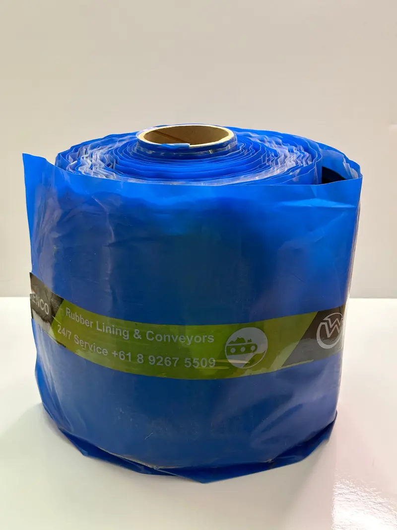Wenco Conveyor Belt Repair Strip, Box Of 1