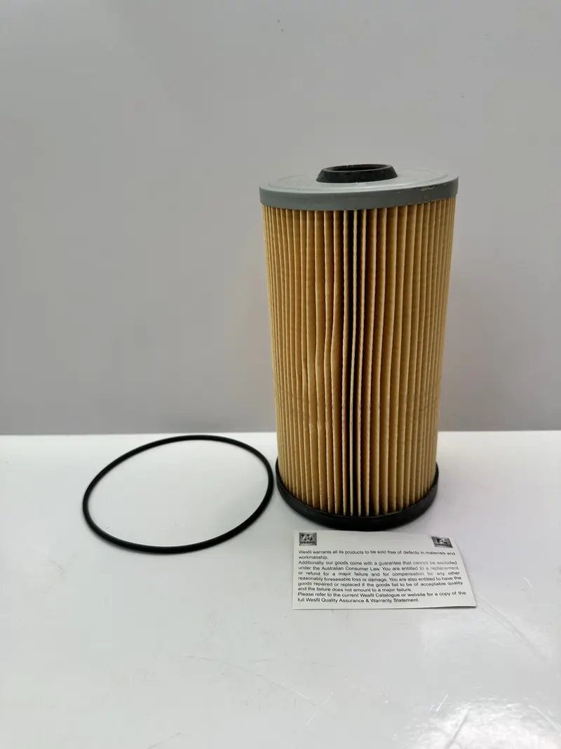 Wesfil Cooper Wcf132 Diesel Fuel Filter For Isuzu 1