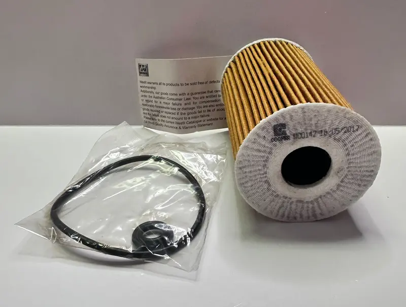 Wesfil Cooper Wco142 Oil Filter (R2701p) 1