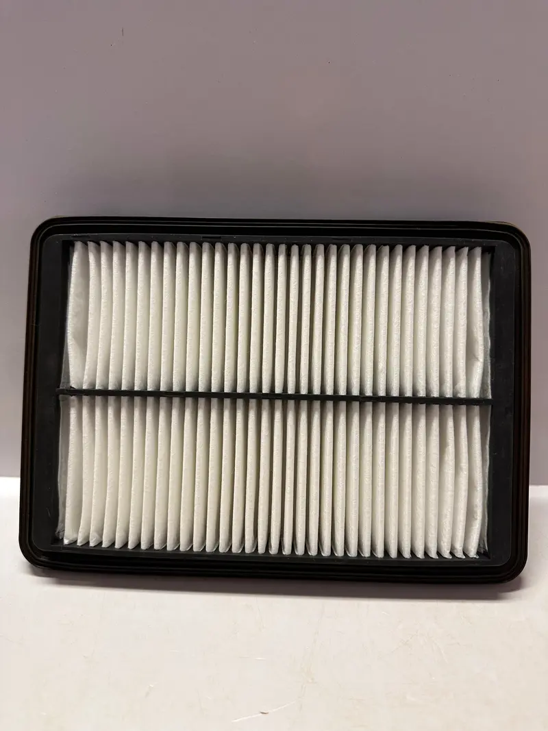 Wesfil Wa5168 Air Filter For Nissan (A1758) 1