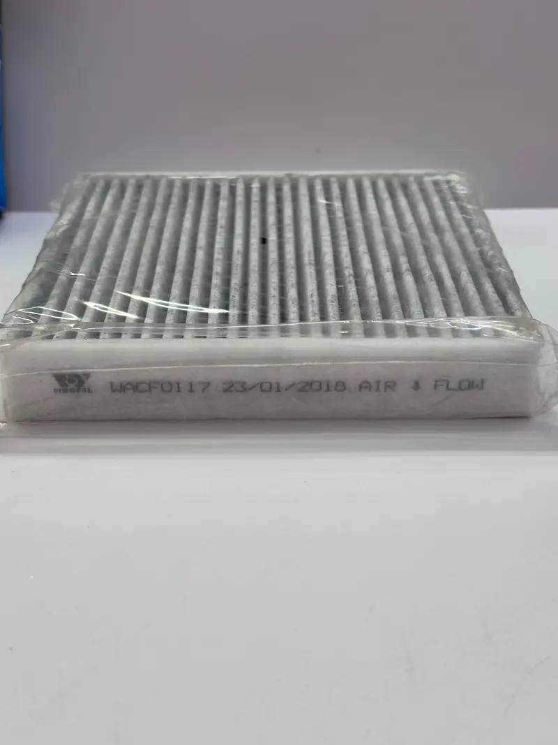 Wesfil Wacf0117 Cabin Air Filter 1