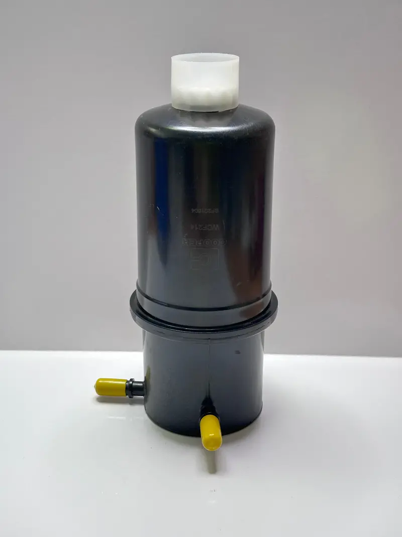 Wesfil Wcf214 Diesel Fuel Filter 1