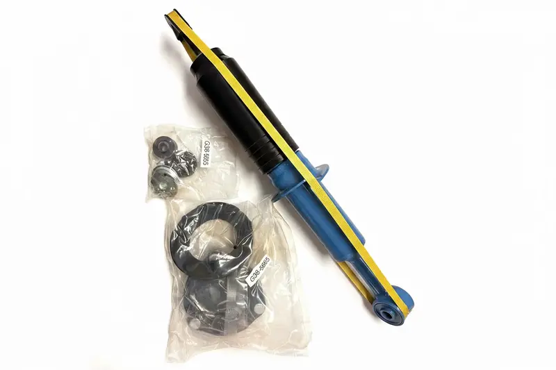 West Coast Suspensions Front Strut G38-5665 1