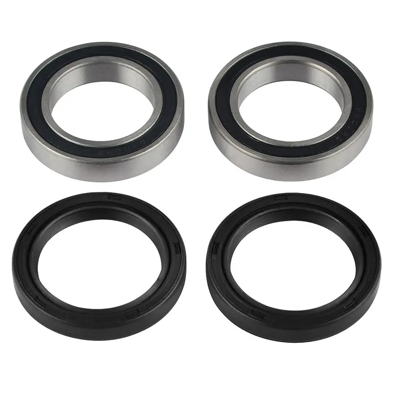 Wheel Bearings Seals Kit For Ktm 125-530 Dirt Bike 03-18 1