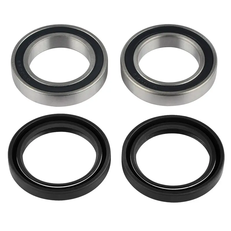 Wheel Bearings Seals Kit For Ktm 125-530 Dirt Bike 03-18 2