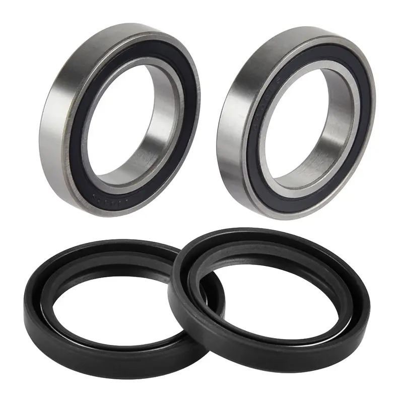 Wheel Bearings Seals Kit For Ktm 125-530 Dirt Bike 03-18 2