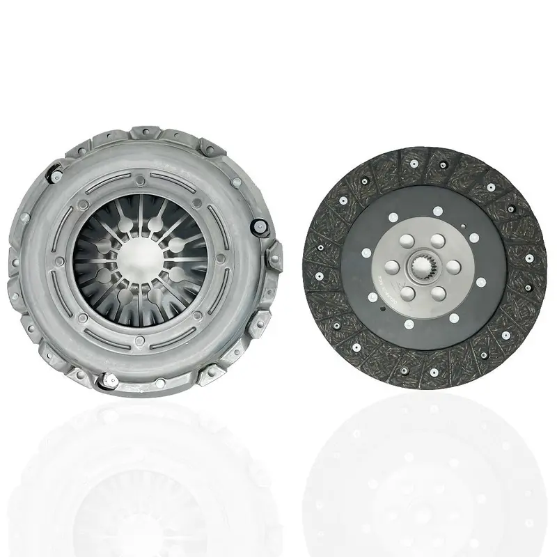 Whitebox Performance 2020-2022 Hyundai I20n 1.6 T-Gdi Hd Organic Clutch Kit 1