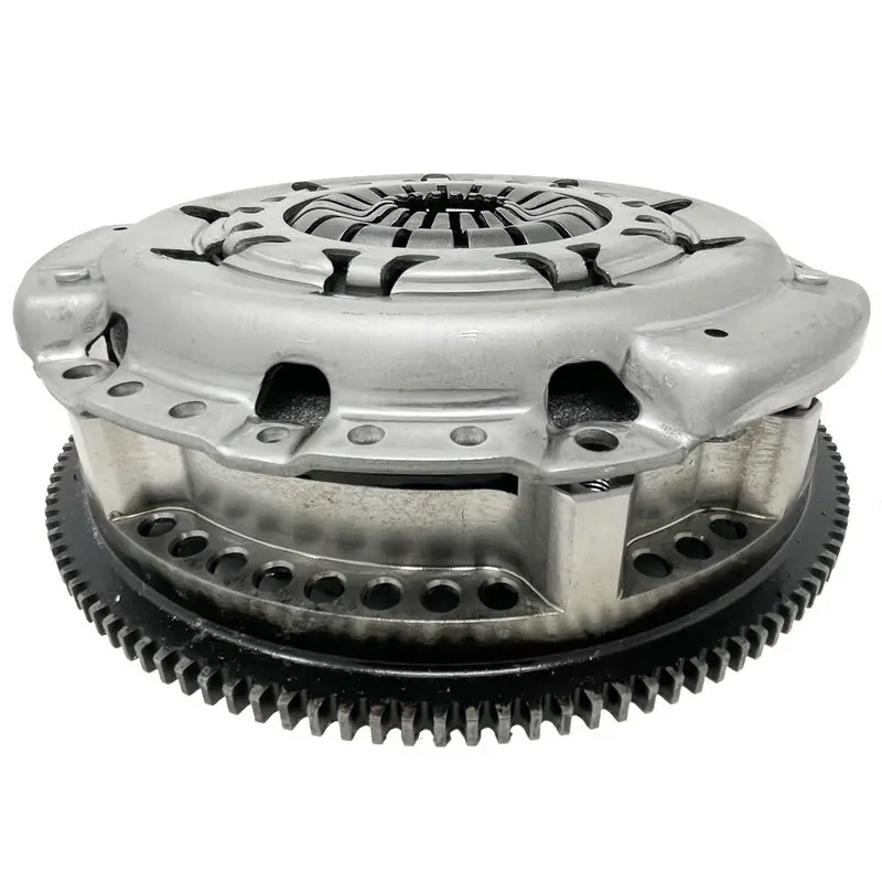 Whitebox Performance Ford Focus Mk1 St170 Hd Organic Clutch And Single Mass Flywheel Kit 1