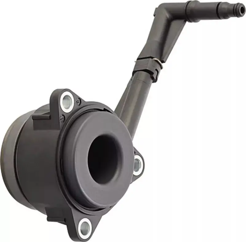Whitebox Performance Ford Transit 2.4 Tdci 6 Speed 2004-2014 Organic Clutch And Single Mass Flywheel Kit With Csc 2