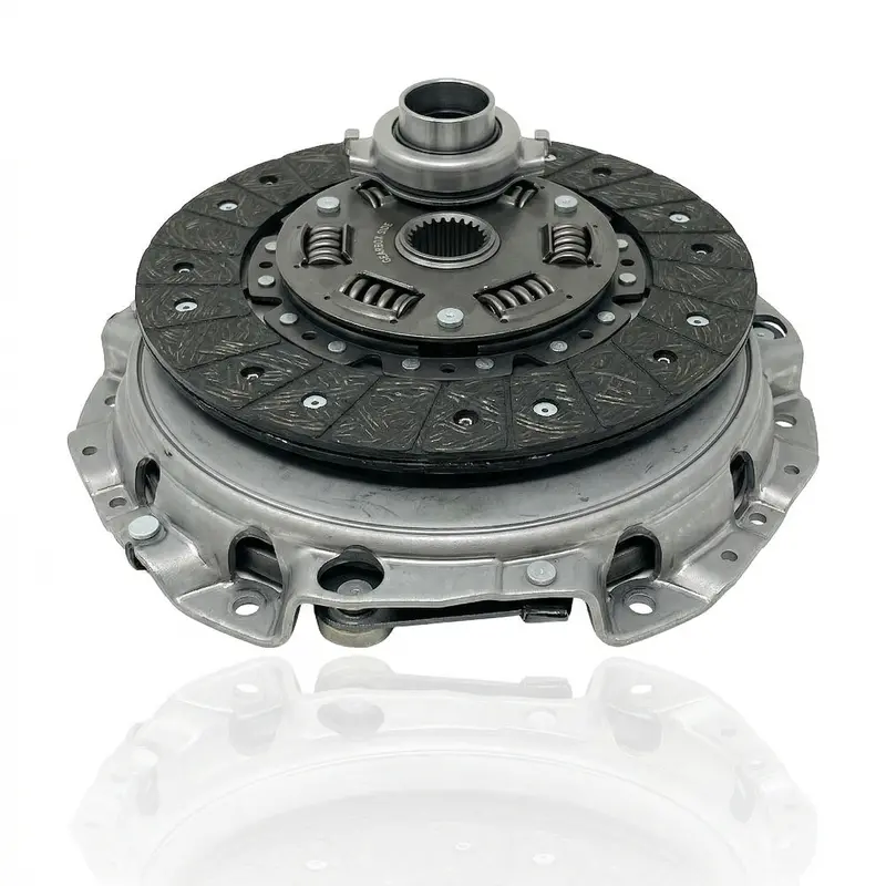 Whitebox Performance Mazda Rx8 5 Speed Hd Organic Clutch Kit 1