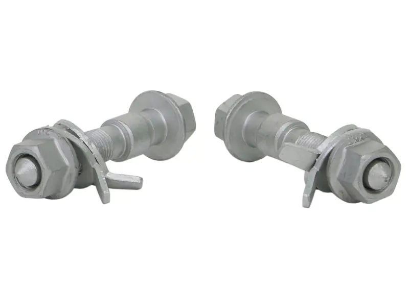Whiteline 14Mm Front Camber Bolts For 86, Fr-S, Brz 2