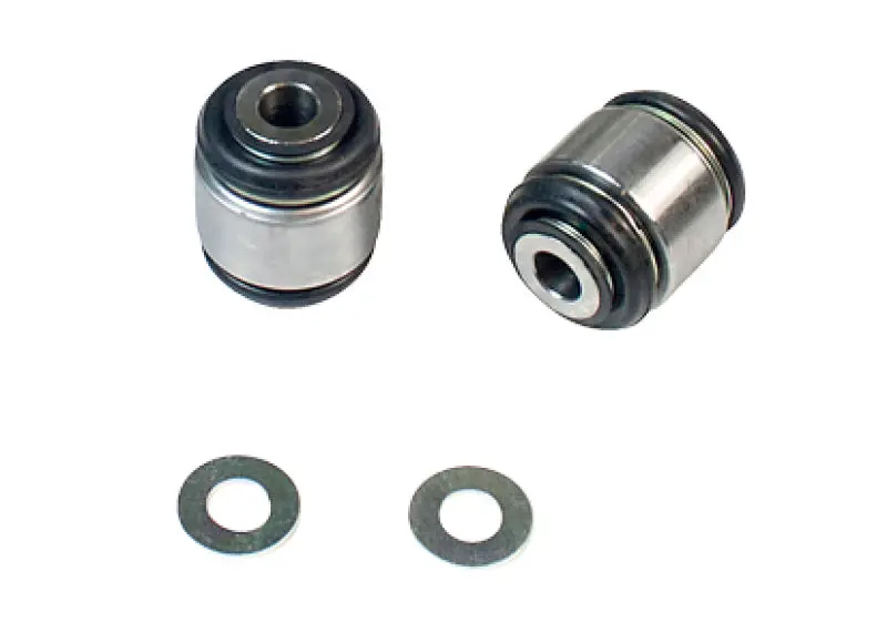 Whiteline Control Arm Outer Bushing Kit For 86, Fr-S, Brz 1