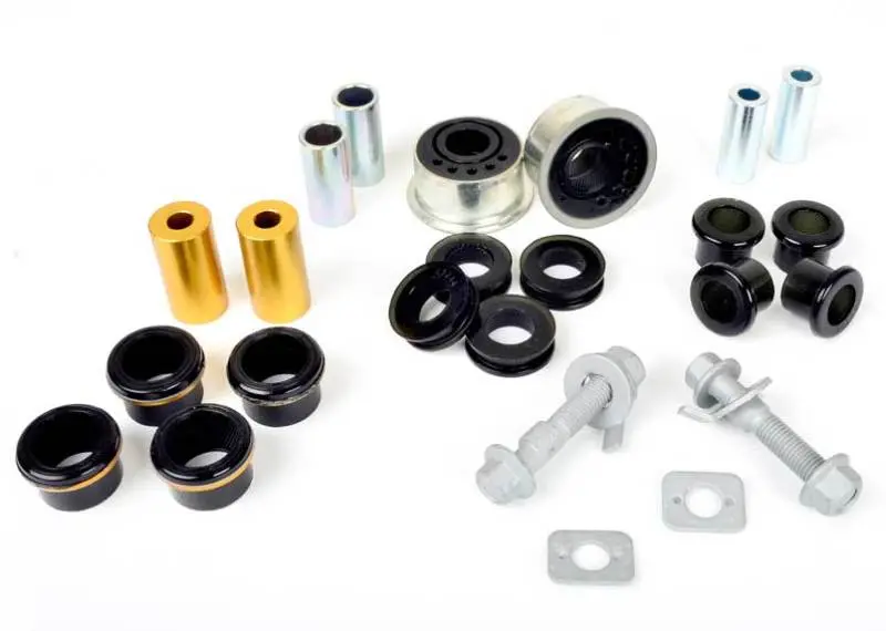 Whiteline Front Essential Kit For Gt86, Fr-S, Brz (Zn6, Zc6) 1