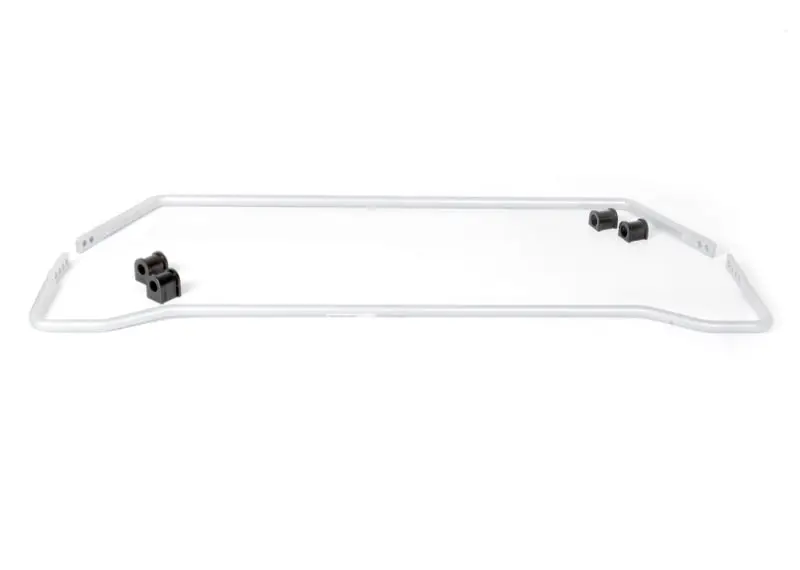 Whiteline Front & Rear Sway Bar Kit 2000-2005 Toyota Mr2 Spyder 1