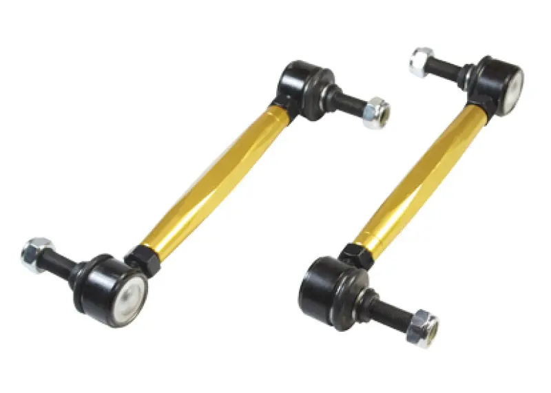 Whiteline Heavy Duty Front Sway Bar Links For 86, Fr-S, Brz 1