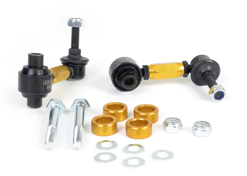 Whiteline Heavy Duty Rear Sway Bar Links For 86, Fr-S, Brz 1
