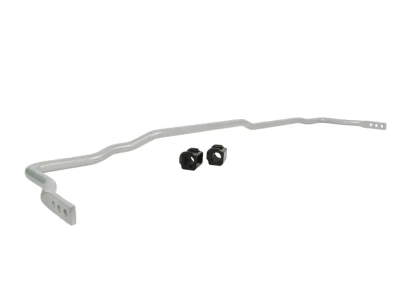 Whiteline Heavy Duty Sway Bar 1985-1989 Toyota Aw11 Mr2 Rear 1
