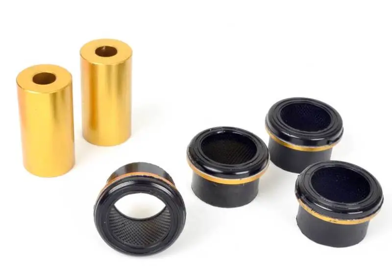 Whiteline Lower Inner Rear Bushing Kit For Gt86, Fr-S, Brz 1