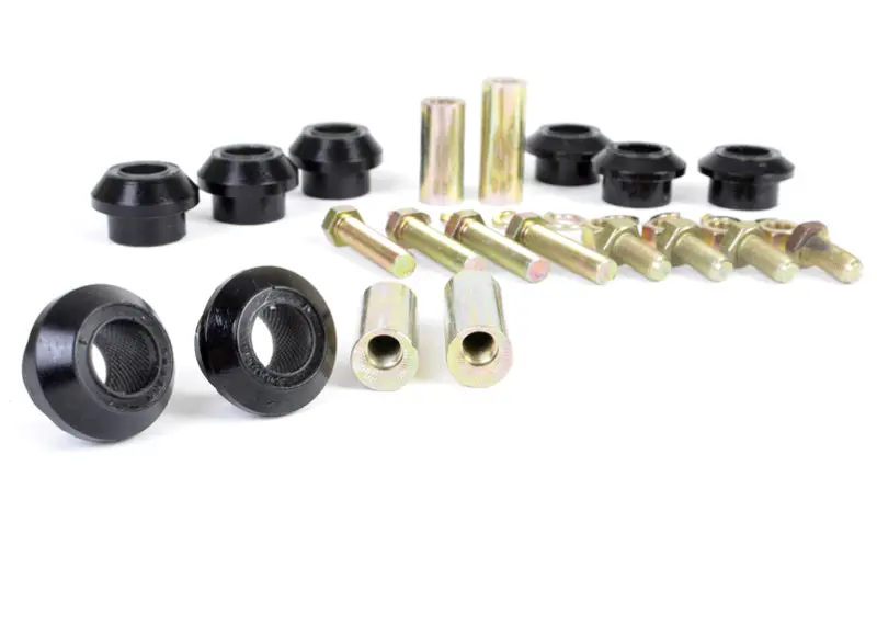 Whiteline Rear Control Arm Upper Bushings For 86, Fr-S, Brz 1