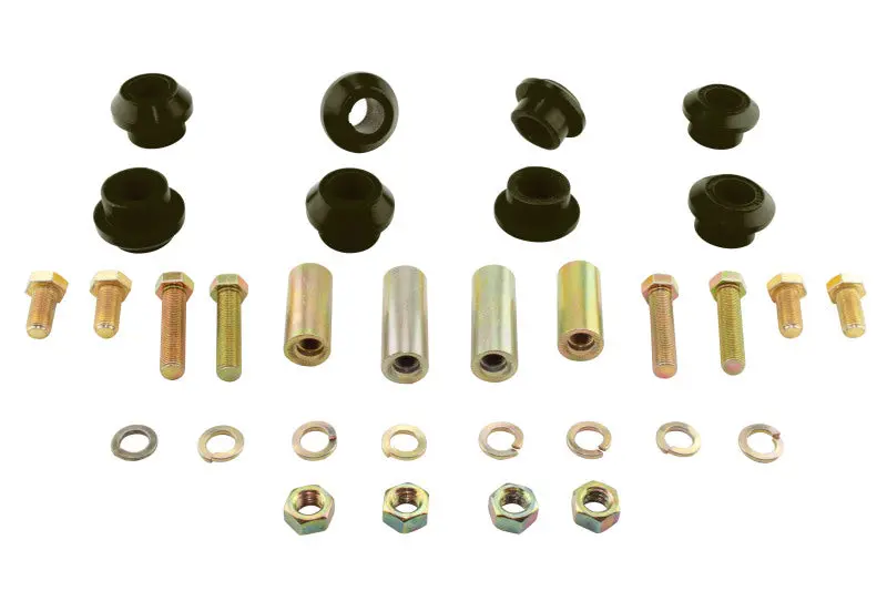 Whiteline Rear Control Arm Upper Bushings For 86, Fr-S, Brz 2