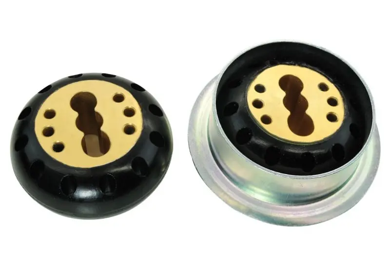 Whiteline Rear Diff-Mount In Cradle Bushing - 86, Frs, Brz 1