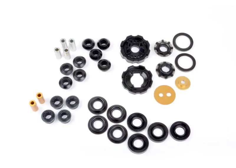 Whiteline Rear Essential Kit For Gt86, Fr-S, Brz (Zn6, Zc6) 1