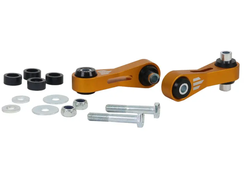 Whiteline Rear Sway Bar Links For 86, Fr-S, Brz (Zn6, Zn8) 1