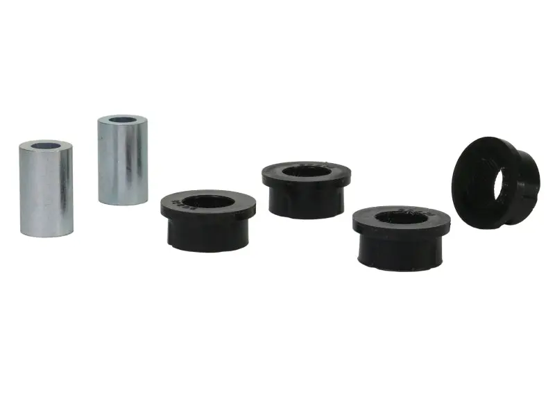 Whiteline Rear Toe Arm Bushing Kit For 86, Fr-S, Brz 1