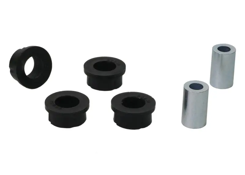 Whiteline Rear Toe Arm Bushing Kit For 86, Fr-S, Brz 2
