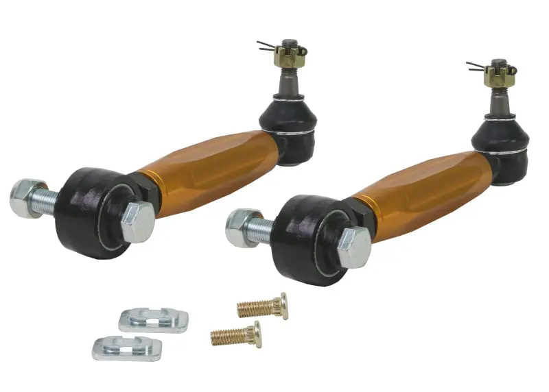 Whiteline Rear Toe Arm For 86, Fr-S, Brz (Zn6, Zc6, Zn8) 1