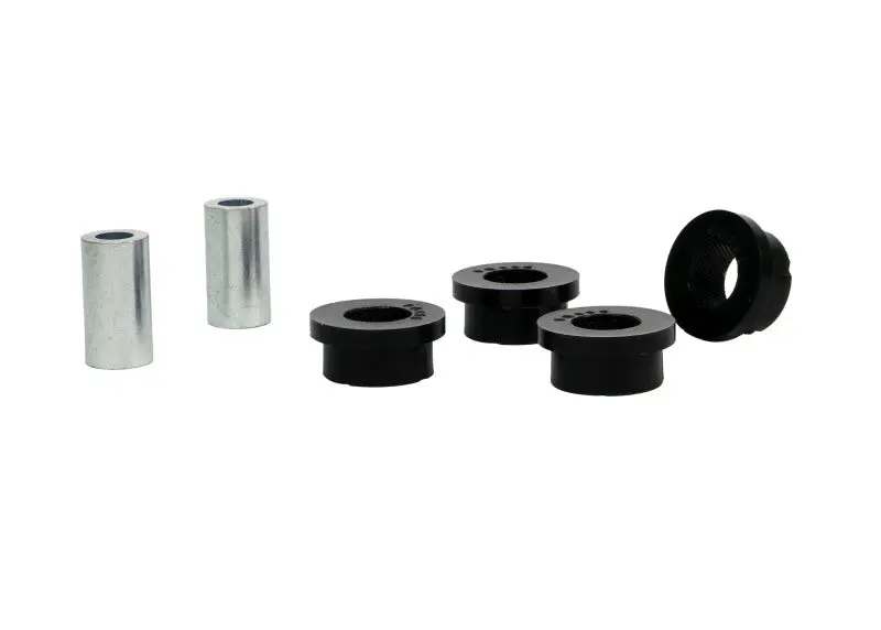 Whiteline Rear Trailing Arm Lower Bushing Kit For 86, Brz 1