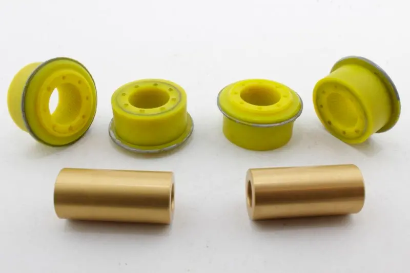 Whiteline Rear Trailing Arm Lower Front Bushing Kit For Gt86, Brz 1