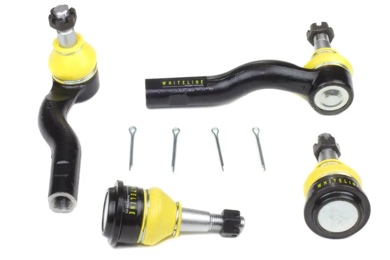 Whiteline Roll Adjuster For Gt86, Fr-S, Brz (Zn6, Zc6) 1