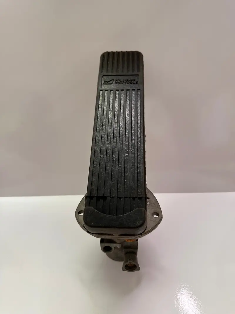 Williams Controls 113073 Wm453b Treadle Assy/ Pedal 95Psi 1