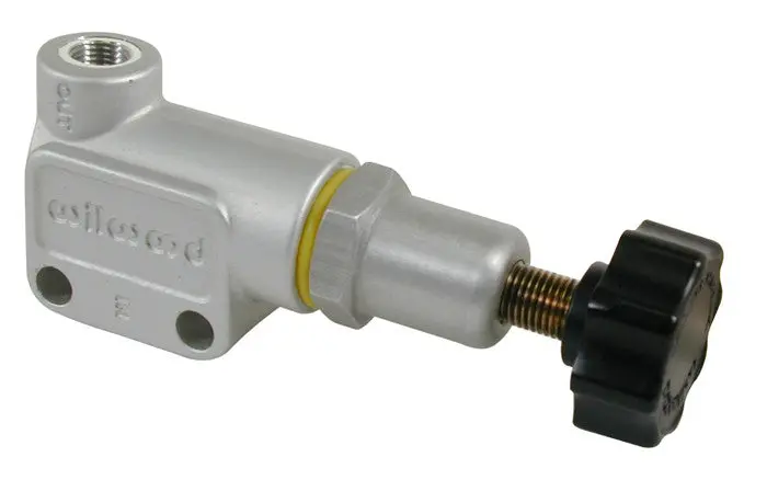 Wilwood Proportioning Valve 1