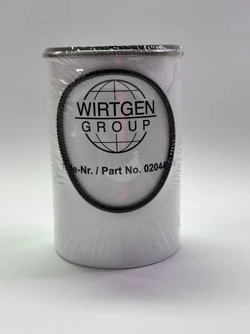 Wirtgen 02044633 Fuel/Water Separator 1