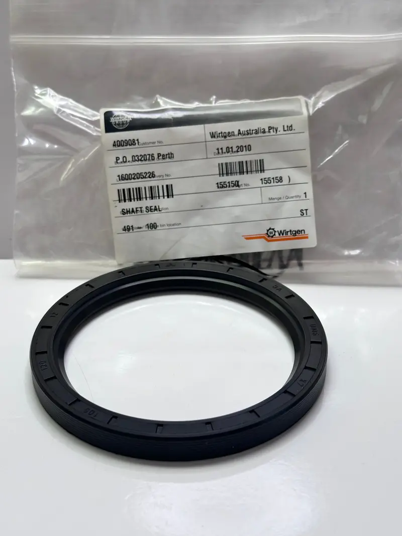 Wirtgen 155150/155158 Shaft Seal 1