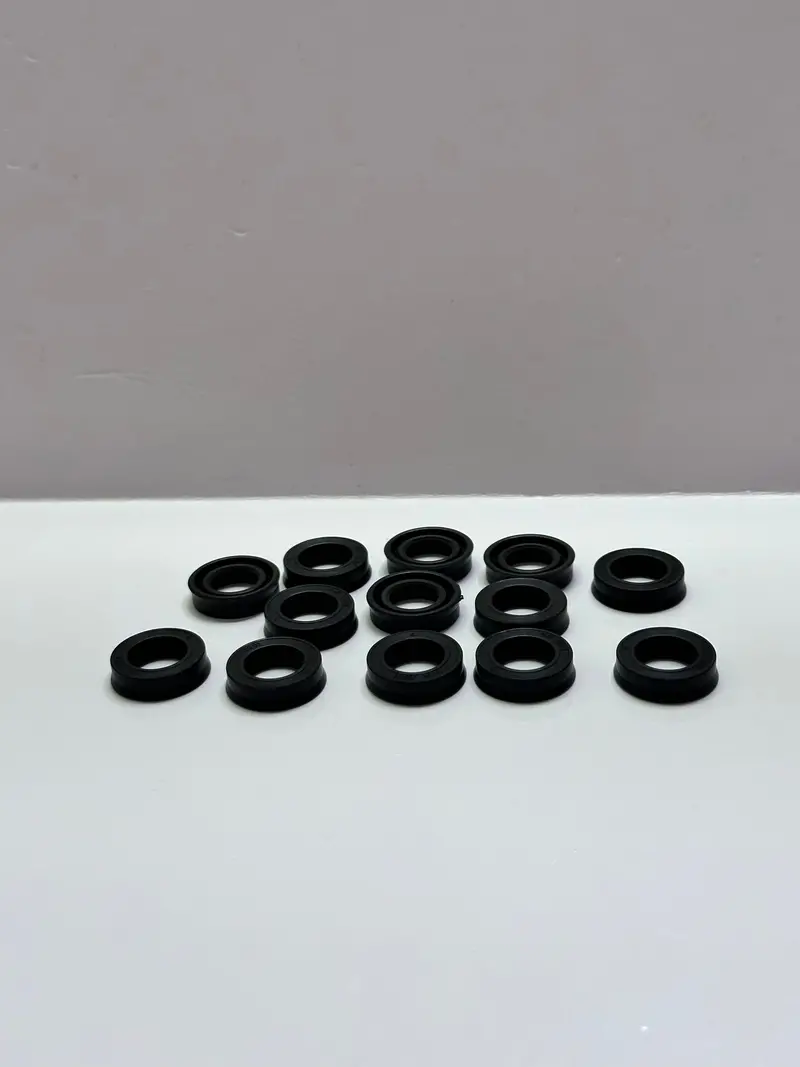 Wirtgen Group 64596 Groove Ring, Pack Of 13 1