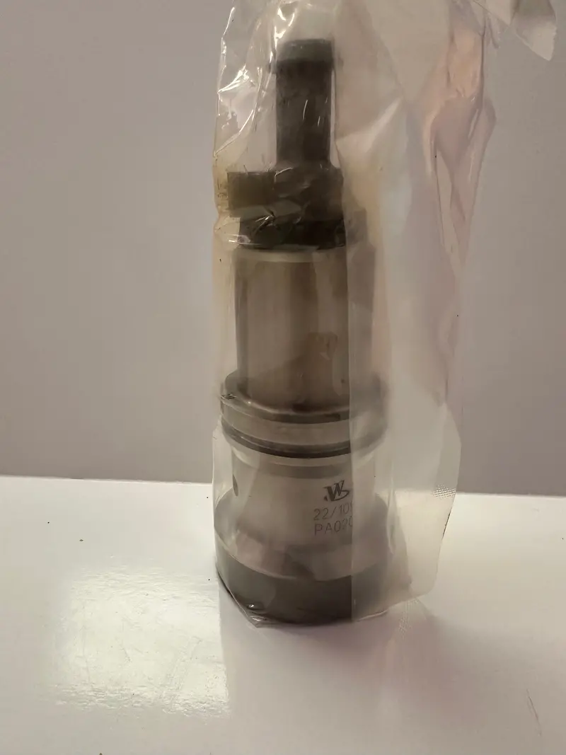 Woodward 22/109 / Pao20 Pump Element 1