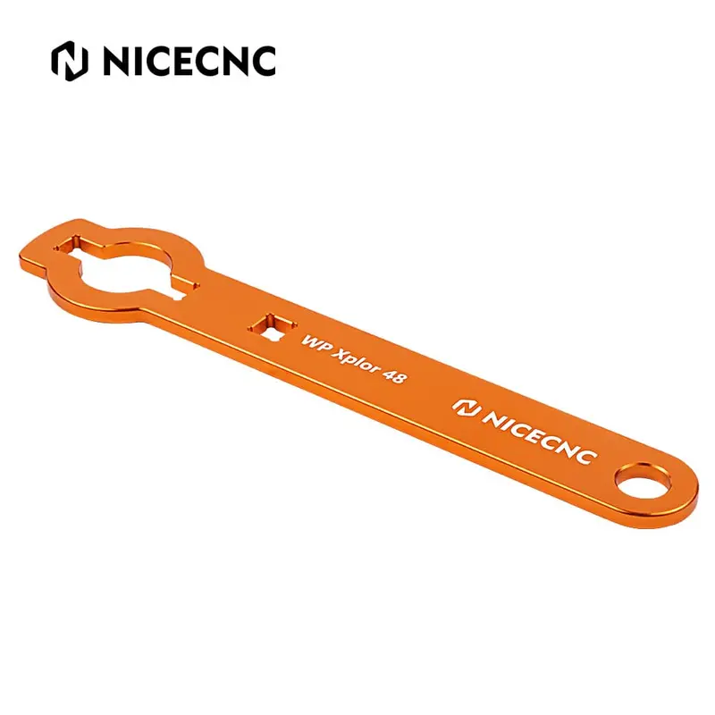 Wp Xplor Fork Cap Wrench Pre Load Adjuster Tool 2