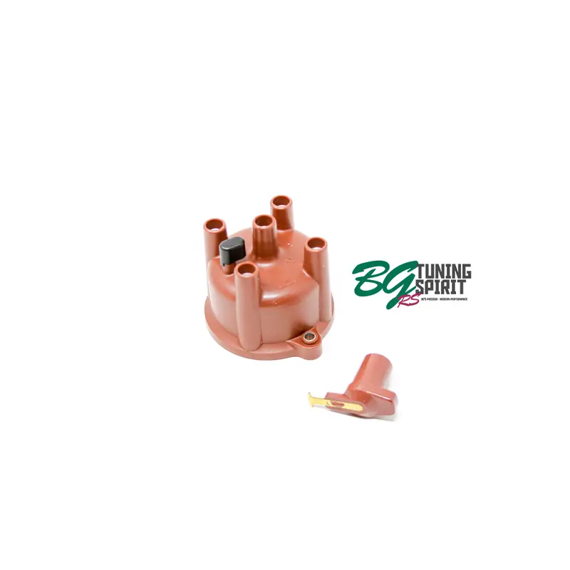 Wve Distributor Cap For The 4Age 16V 1