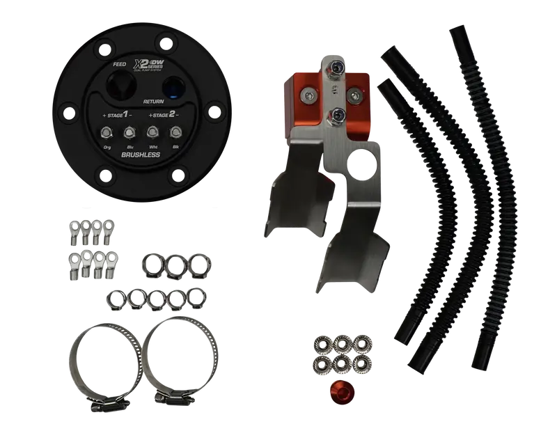X2 Fuel Pump Hanger For Honda Civic And Integra 1