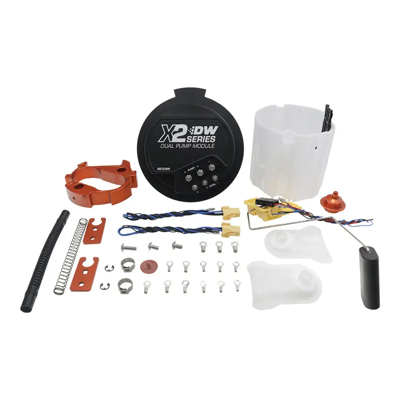 X2 Fuel Pump Module For 2006-19 Dodge Hemi 1